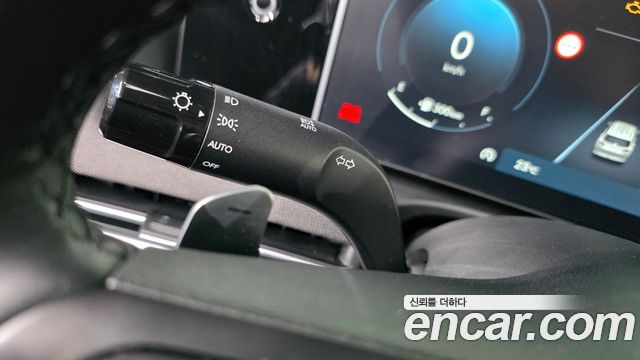 Hyundai Tucson 2025 — photo 29