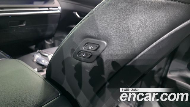 Hyundai Tucson 2025 — photo 30