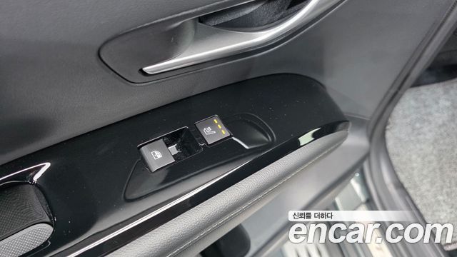 Hyundai Tucson 2025 — photo 31