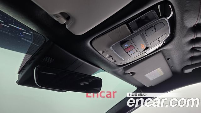 Hyundai Tucson 2025 — photo 32