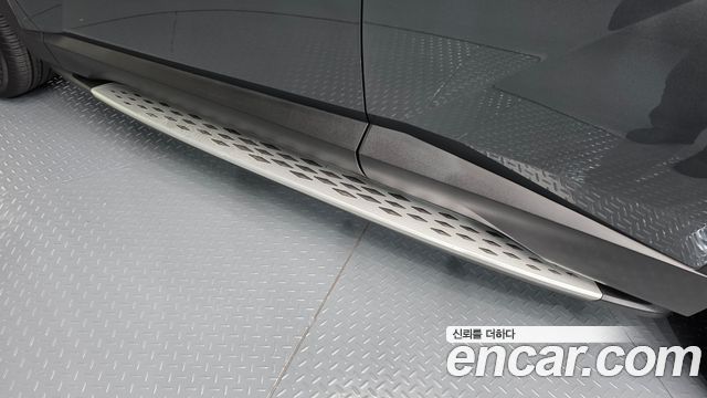 Hyundai Tucson 2025 — photo 33