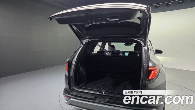 Hyundai Tucson 2025 — photo 35