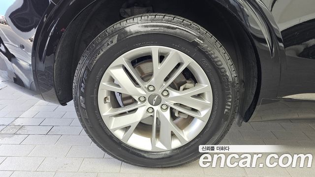 Genesis GV70 2023 — photo 5
