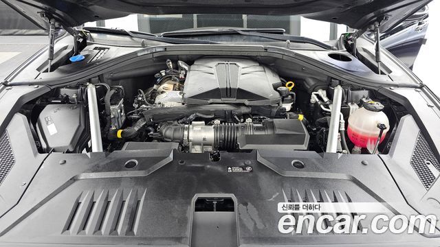 Genesis GV70 2023 — photo 6