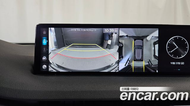 Genesis GV70 2023 — photo 22