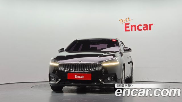 Kia K7 2017 — photo 3