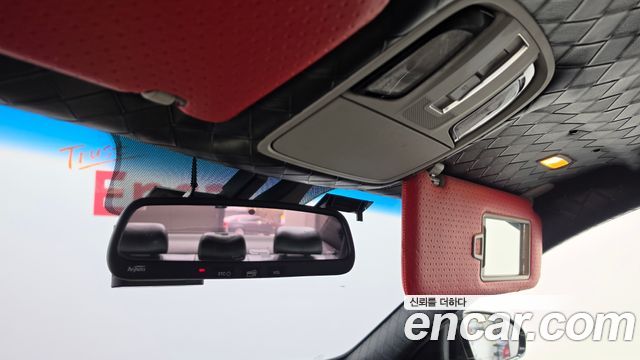 Kia K7 2017 — photo 16