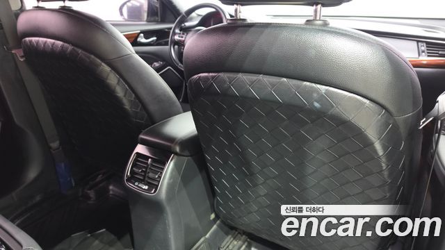 Kia K7 2017 — photo 18