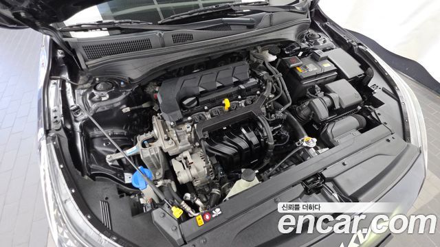 Kia K3 2022 — photo 6