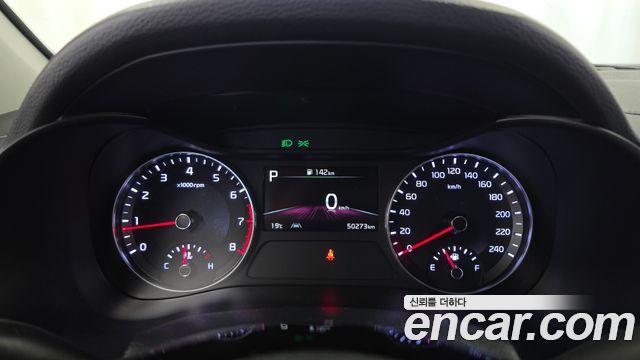 Kia K3 2022 — photo 11