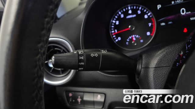 Kia K3 2022 — photo 24