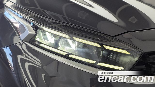 Kia K3 2022 — photo 8