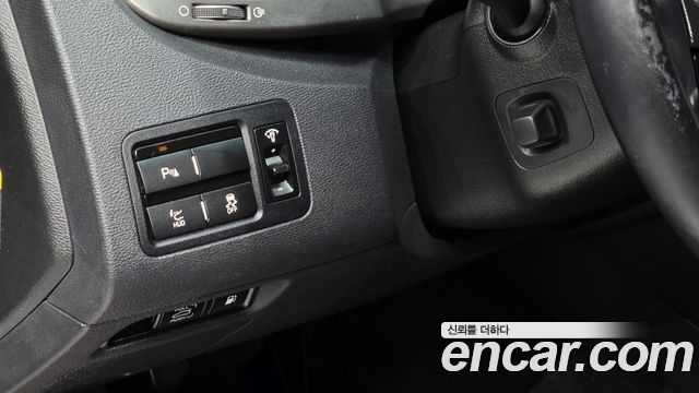 Kia K9 2014 — photo 19