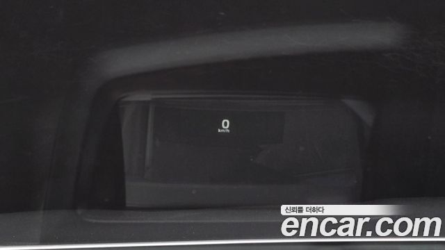 Kia K9 2014 — photo 20