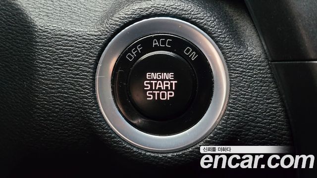 Kia K9 2014 — photo 21