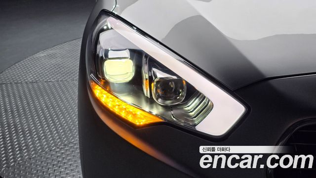 Kia K9 2014 — photo 8