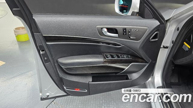 Kia K9 2014 — photo 14