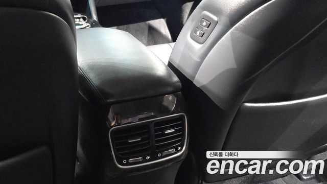 Kia K9 2014 — photo 27