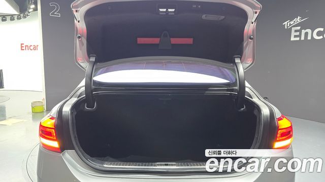 Kia K9 2014 — photo 29