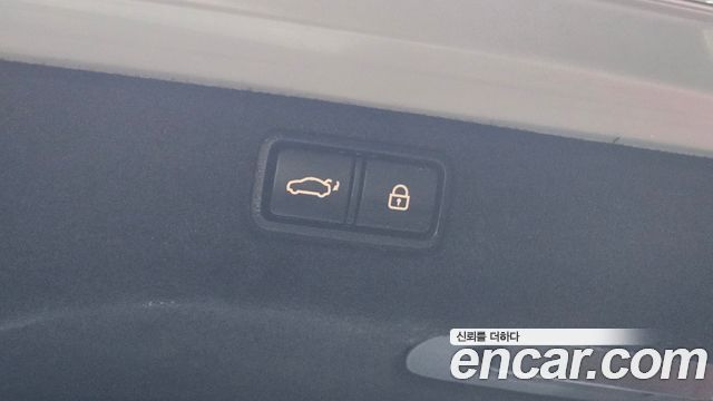 Kia K9 2014 — photo 30