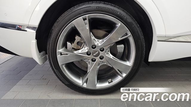 Genesis GV80 2020 — photo 5