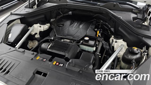 Genesis GV80 2020 — photo 6