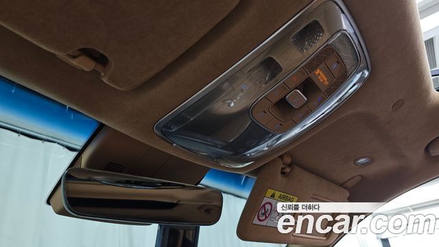 Genesis GV80 2020 — photo 36
