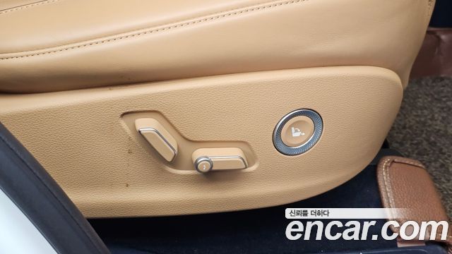 Genesis GV80 2020 — photo 39