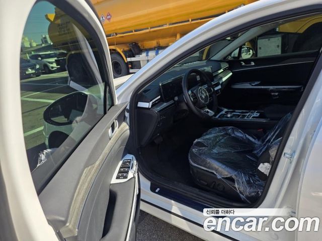 Kia K5 2024 — photo 5