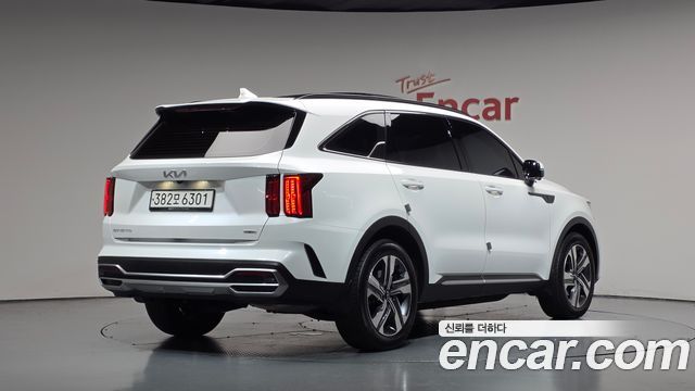 Kia Sorento 2023 — photo 2