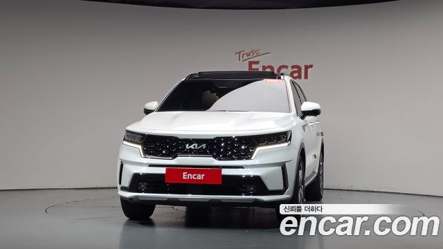 Kia Sorento 2023 — photo 3