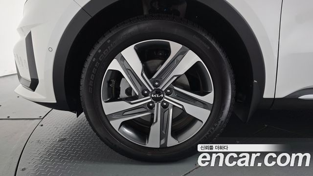 Kia Sorento 2023 — photo 5