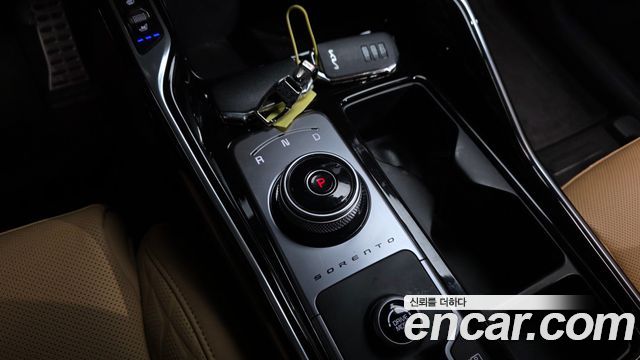 Kia Sorento 2023 — photo 12