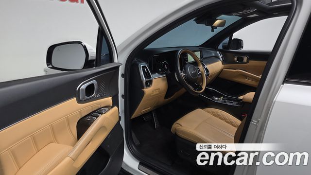 Kia Sorento 2023 — photo 13