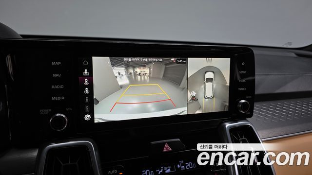 Kia Sorento 2023 — photo 21