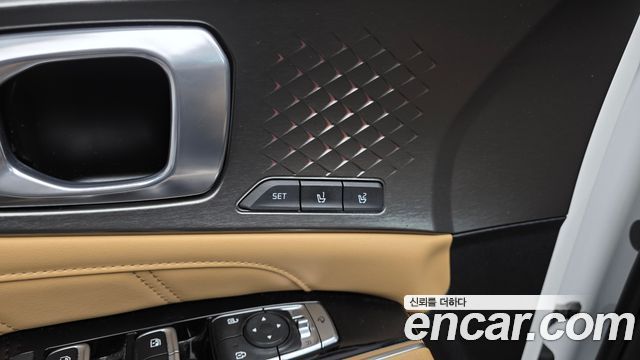 Kia Sorento 2023 — photo 24