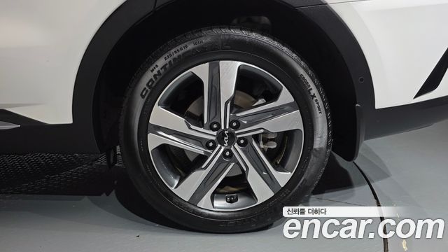 Kia Sorento 2023 — photo 7