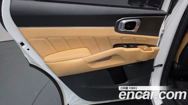 Kia Sorento 2023 — photo 15