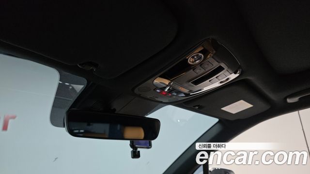 Kia Sorento 2023 — photo 28
