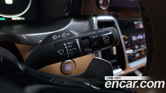Kia Sorento 2023 — photo 30