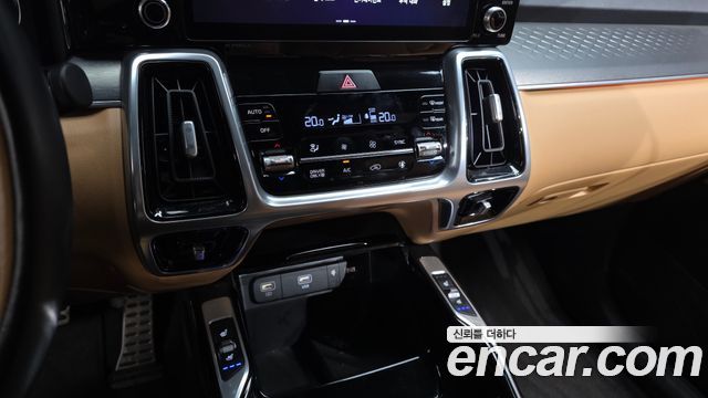 Kia Sorento 2023 — photo 34