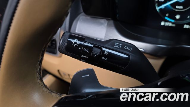Kia Sorento 2023 — photo 36