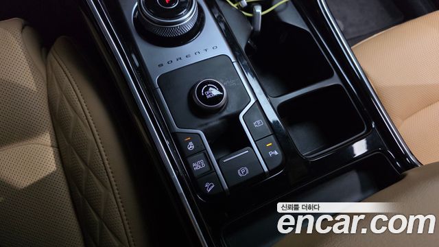 Kia Sorento 2023 — photo 38