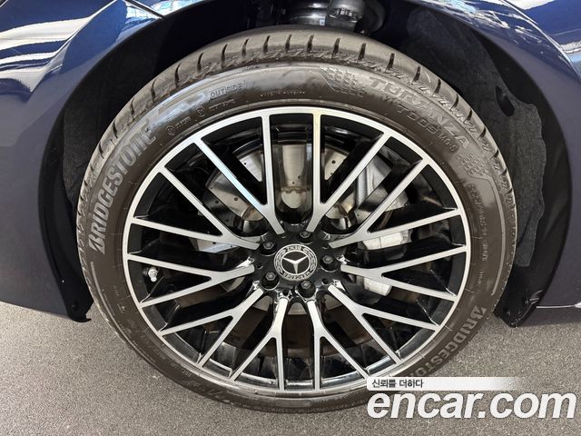 Mercedes-Benz S-Class 2026 — photo 5
