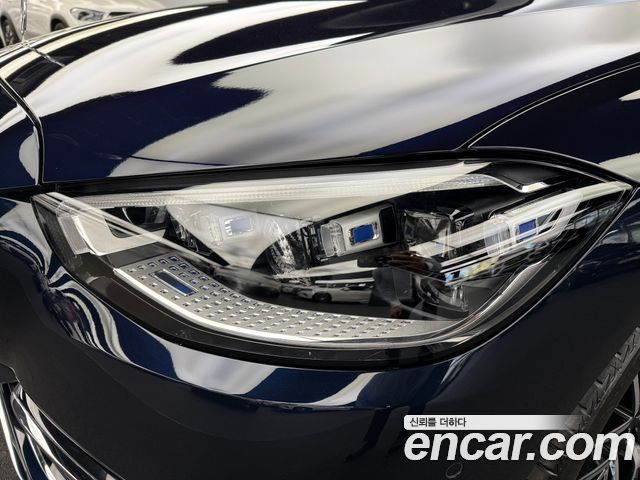 Mercedes-Benz S-Class 2026 — photo 19