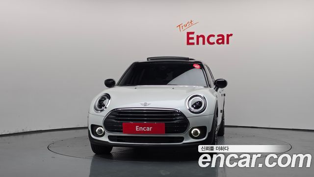 Mini Clubman 2024 — photo 3