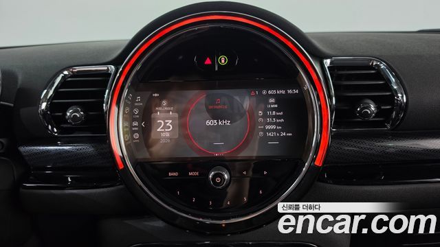 Mini Clubman 2024 — photo 15