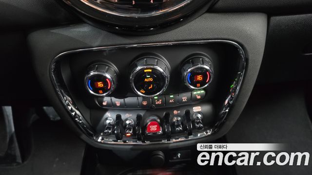 Mini Clubman 2024 — photo 16