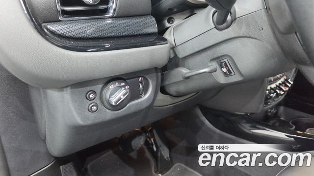 Mini Clubman 2024 — photo 17