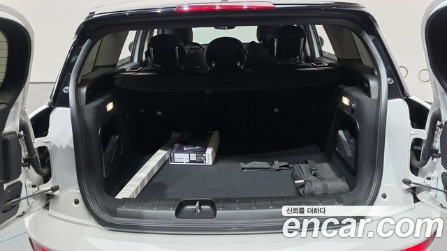 Mini Clubman 2024 — photo 20